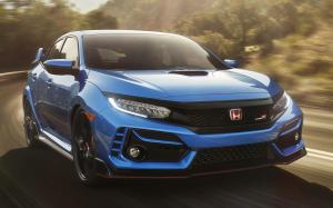 Honda Civic Type R (FK) (NA) '2020